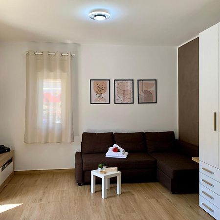 Griseo - Sicily Vista Apartment Calatabiano Ngoại thất bức ảnh
