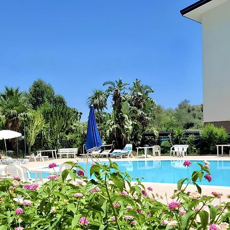 Griseo - Sicily Vista Apartment Calatabiano Ngoại thất bức ảnh