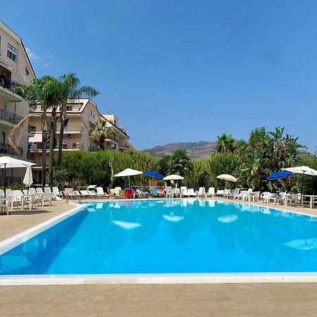 Griseo - Sicily Vista Apartment Calatabiano Ngoại thất bức ảnh