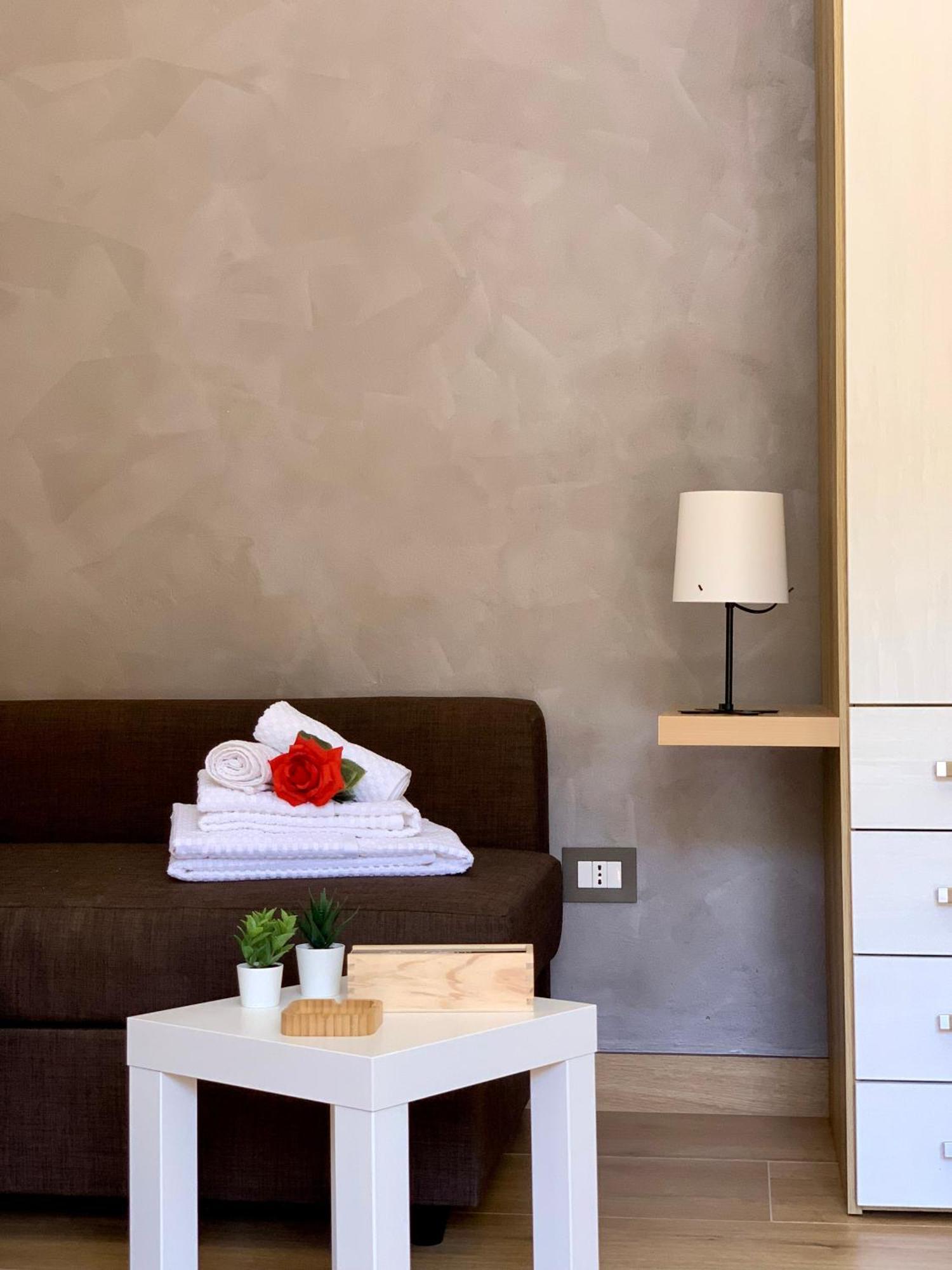 Griseo - Sicily Vista Apartment Calatabiano Ngoại thất bức ảnh