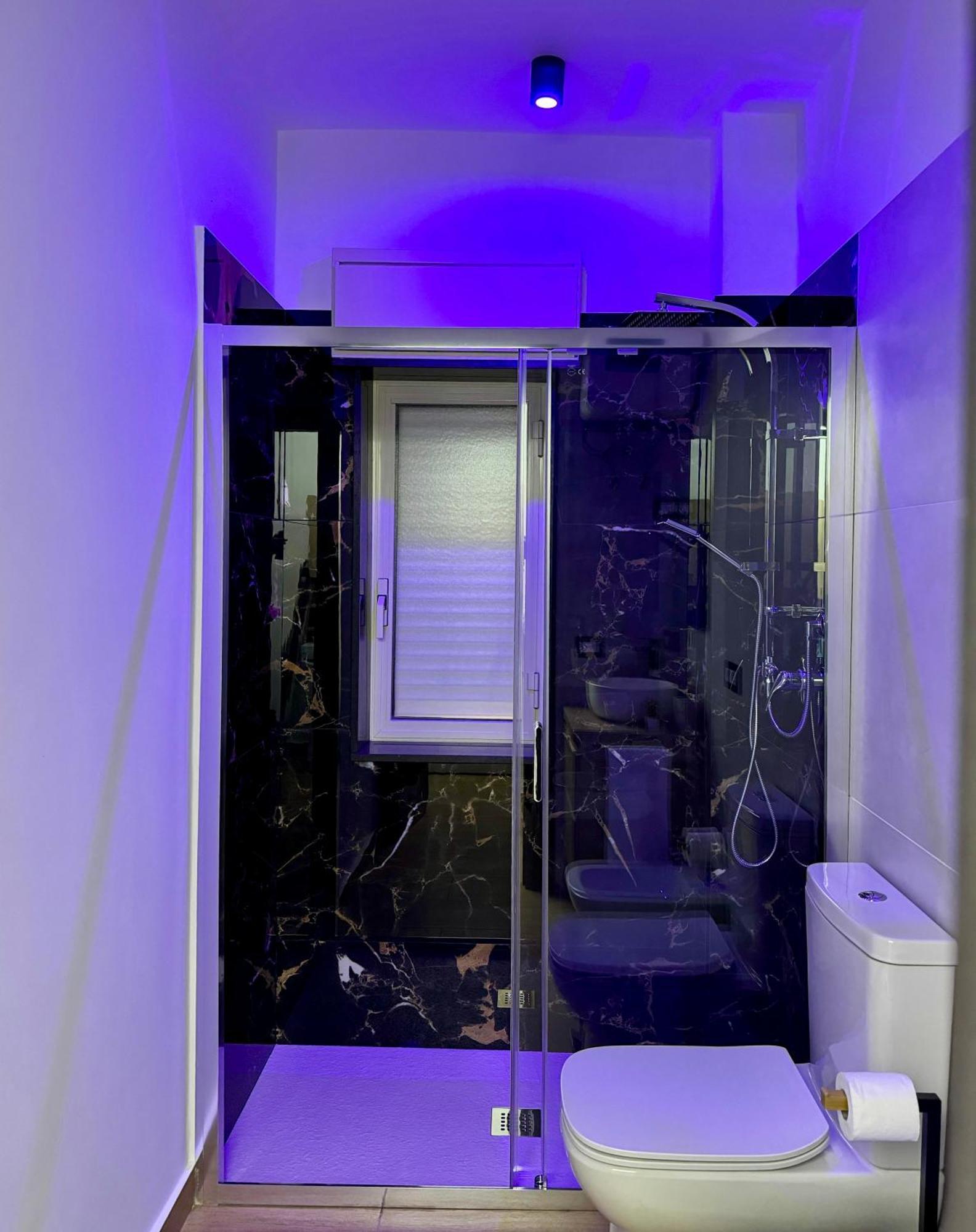 Griseo - Sicily Vista Apartment Calatabiano Ngoại thất bức ảnh