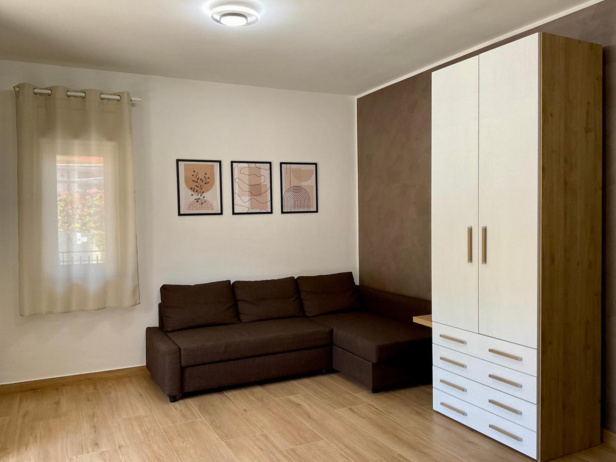 Griseo - Sicily Vista Apartment Calatabiano Ngoại thất bức ảnh