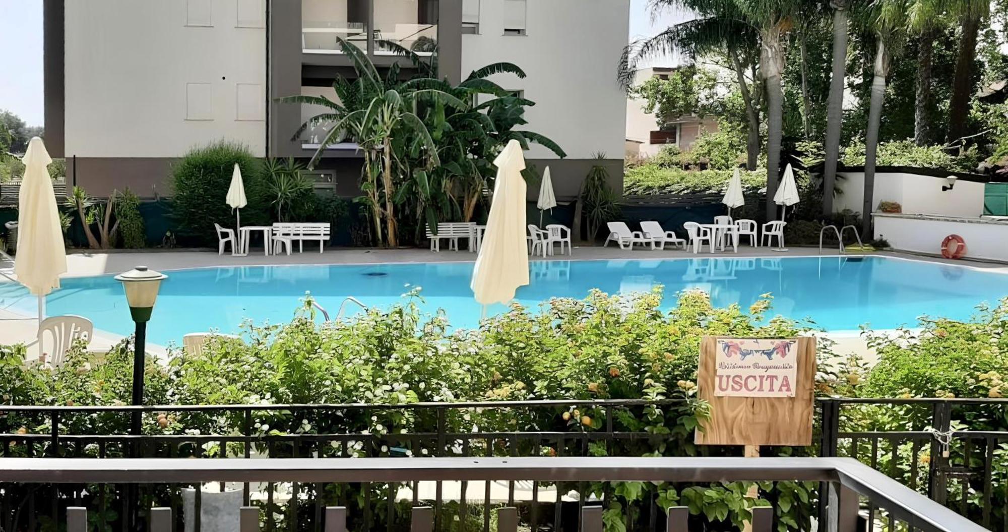 Griseo - Sicily Vista Apartment Calatabiano Ngoại thất bức ảnh