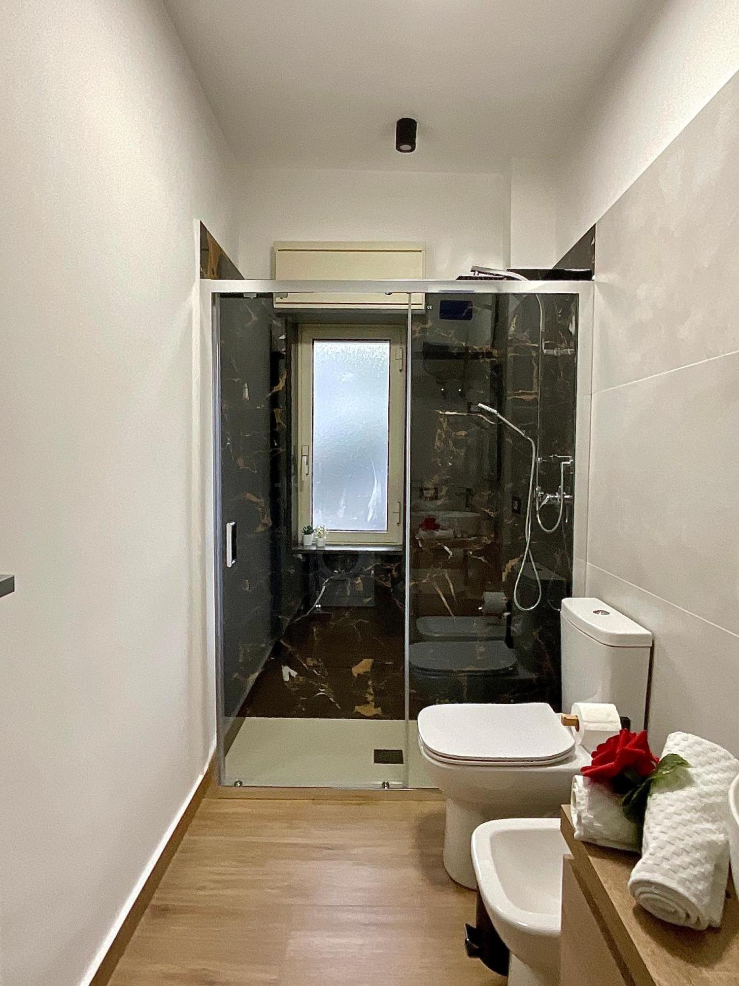 Griseo - Sicily Vista Apartment Calatabiano Ngoại thất bức ảnh