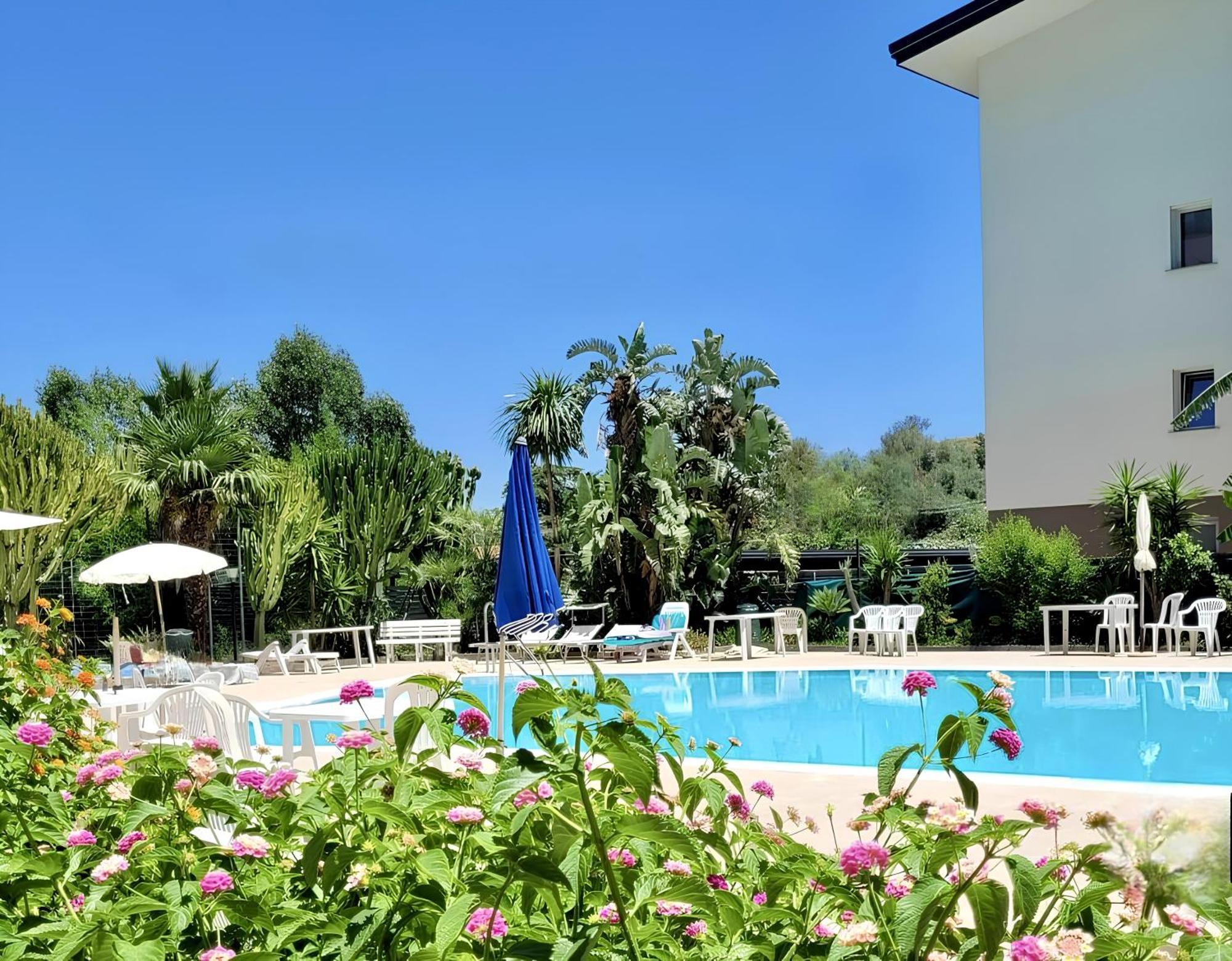 Griseo - Sicily Vista Apartment Calatabiano Ngoại thất bức ảnh