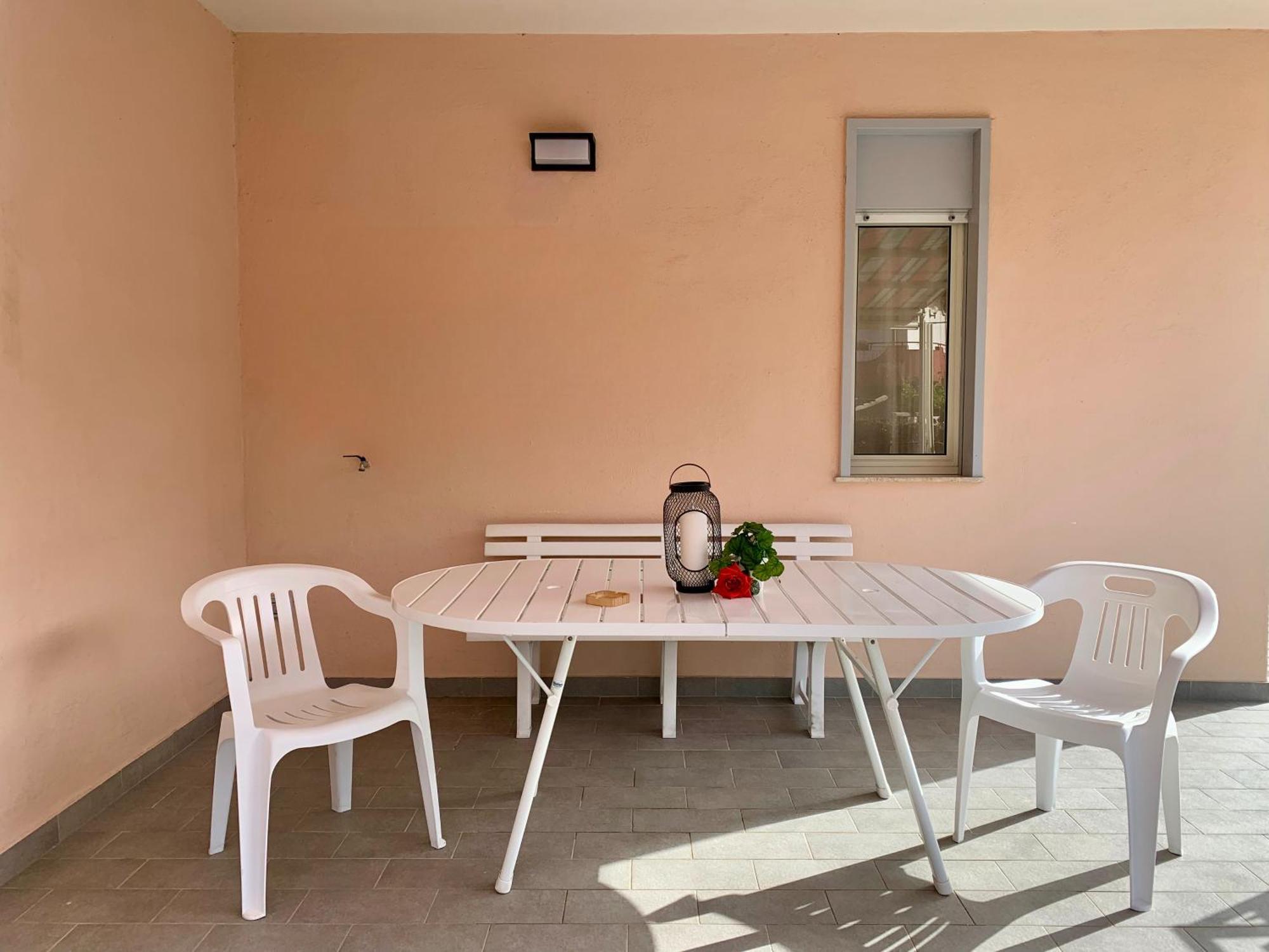 Griseo - Sicily Vista Apartment Calatabiano Ngoại thất bức ảnh