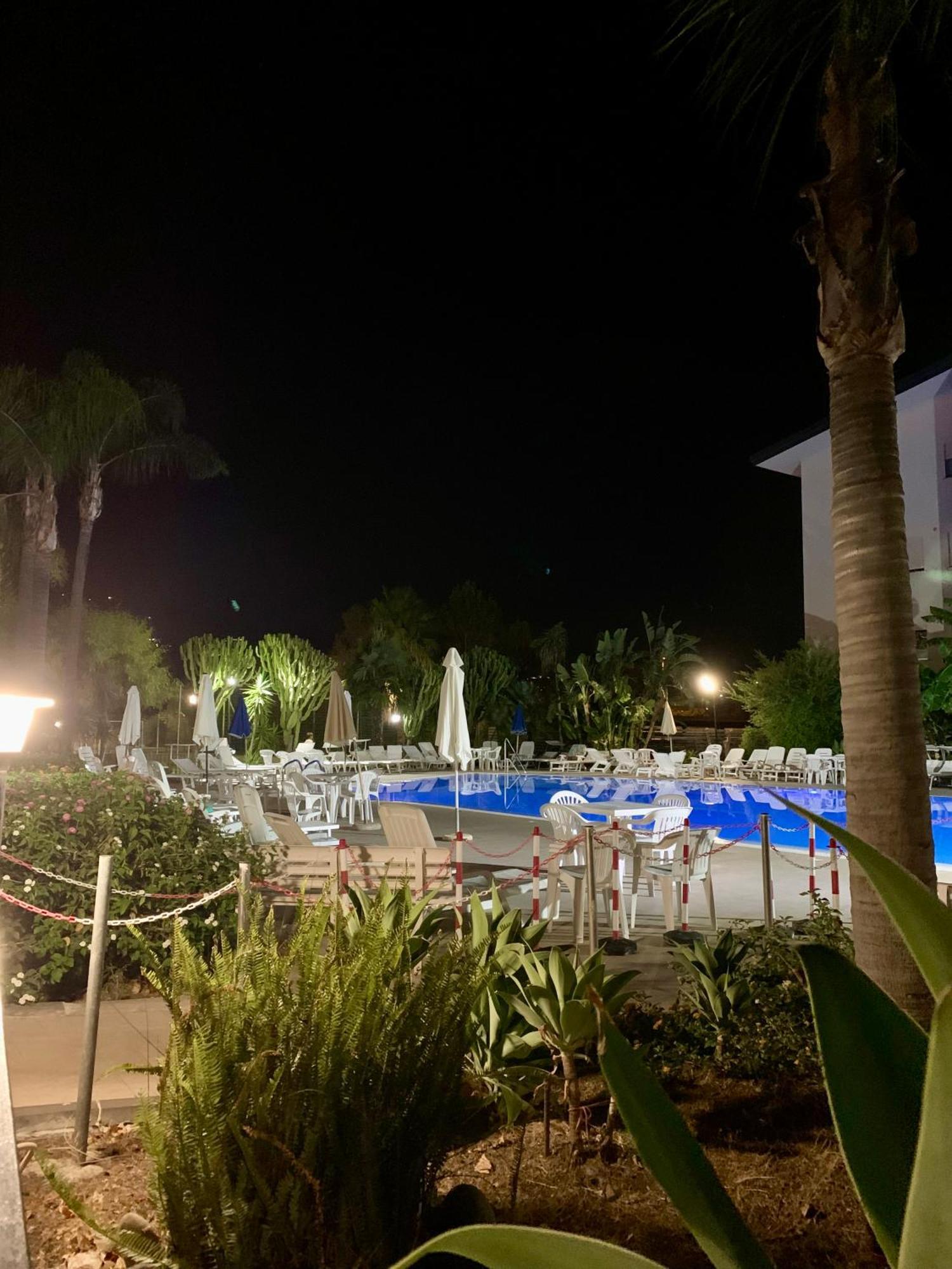 Griseo - Sicily Vista Apartment Calatabiano Ngoại thất bức ảnh